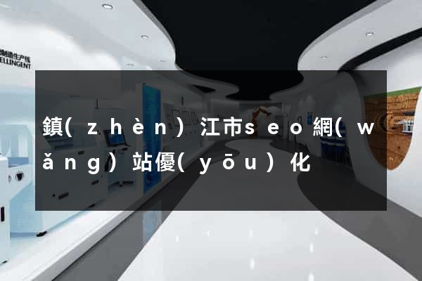 鎮(zhèn)江市seo網(wǎng)站優(yōu)化