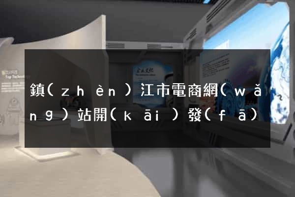 鎮(zhèn)江市電商網(wǎng)站開(kāi)發(fā)