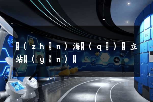 鎮(zhèn)海區(qū)獨立站運(yùn)營