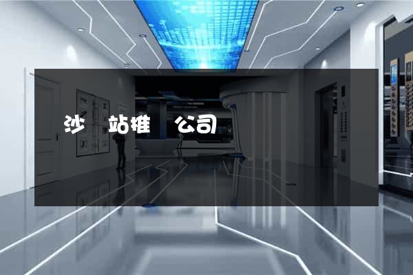 長沙網站推廣公司