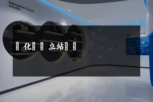 開化縣獨立站運營