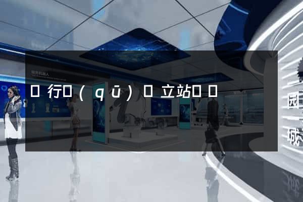 閔行區(qū)獨立站運營