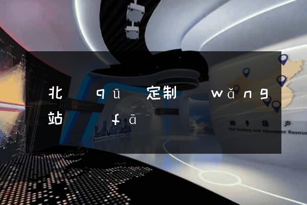 閘北區(qū)定制網(wǎng)站開發(fā)