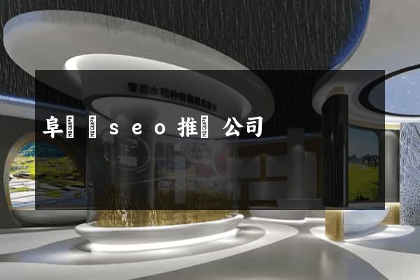 阜寧縣seo推廣公司