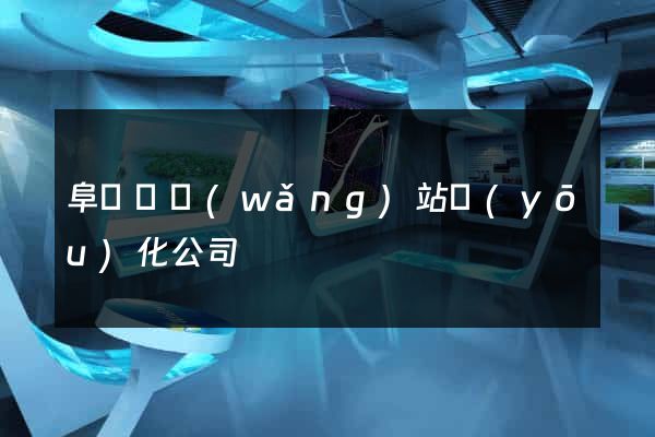 阜寧縣網(wǎng)站優(yōu)化公司