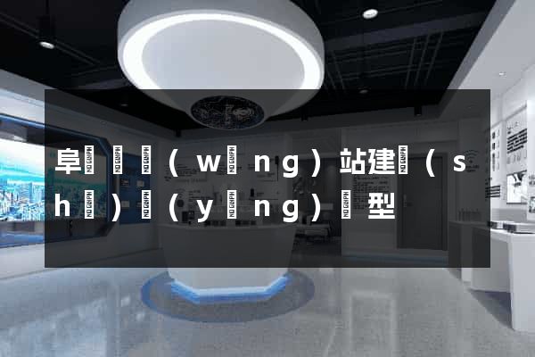 阜寧縣網(wǎng)站建設(shè)營(yíng)銷型