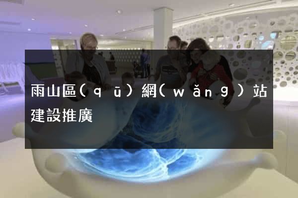 雨山區(qū)網(wǎng)站建設推廣