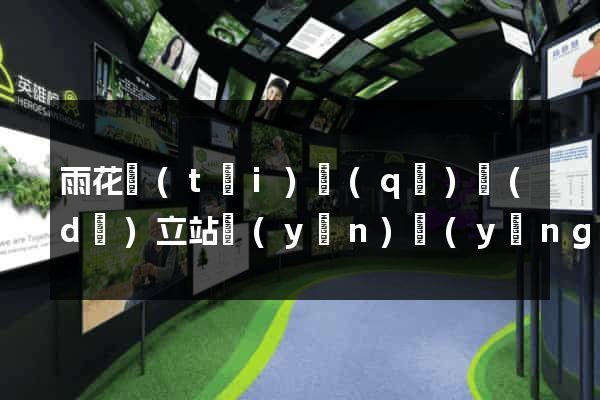 雨花臺(tái)區(qū)獨(dú)立站運(yùn)營(yíng)