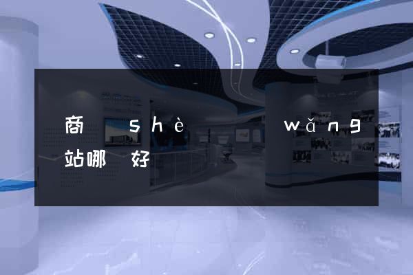 電商設(shè)計網(wǎng)站哪個好