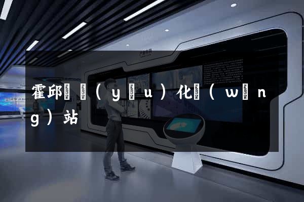 霍邱縣優(yōu)化網(wǎng)站