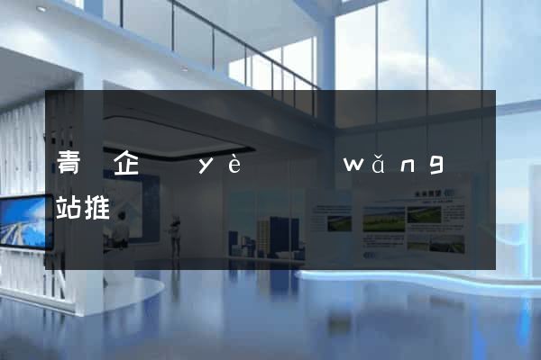 青島企業(yè)網(wǎng)站推廣
