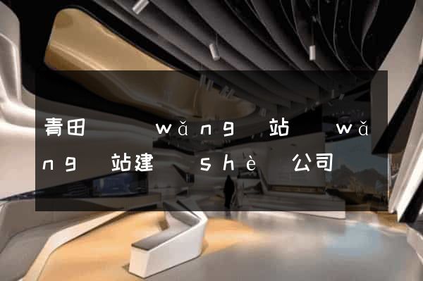 青田縣網(wǎng)站網(wǎng)站建設(shè)公司