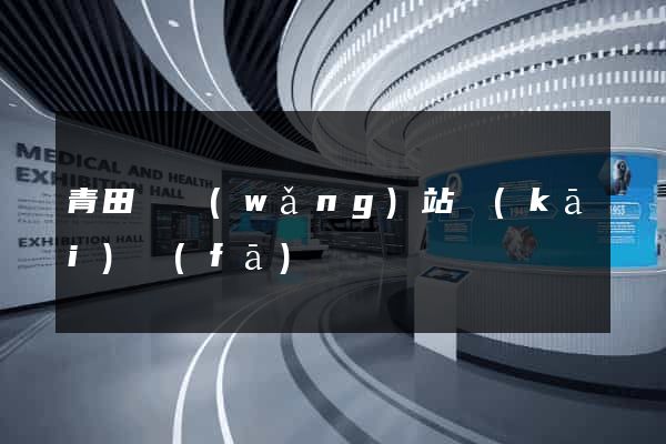 青田縣網(wǎng)站開(kāi)發(fā)