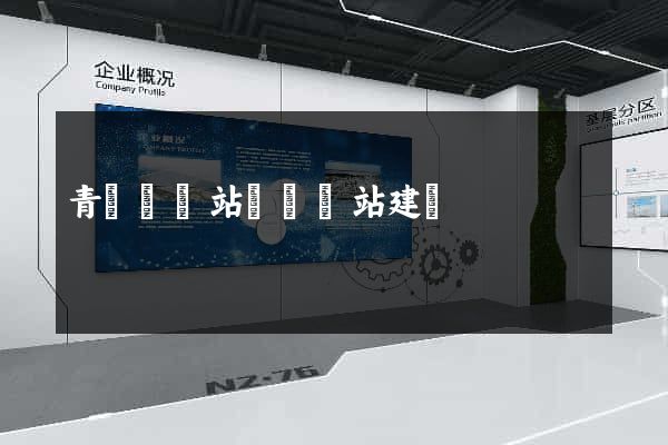 青陽縣網站設計網站建設