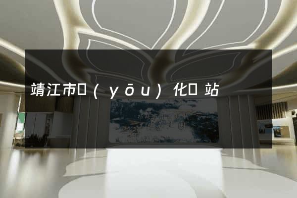 靖江市優(yōu)化網站