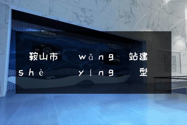 馬鞍山市網(wǎng)站建設(shè)營(yíng)銷型