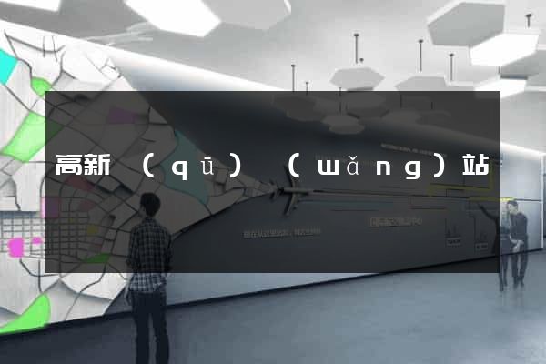 高新區(qū)網(wǎng)站營銷