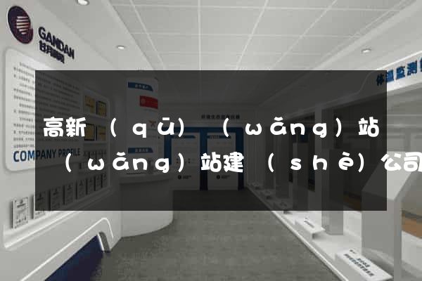 高新區(qū)網(wǎng)站網(wǎng)站建設(shè)公司