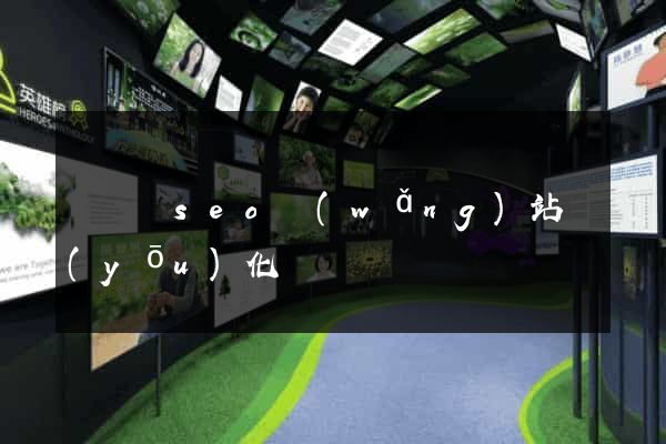 鳳陽縣seo網(wǎng)站優(yōu)化