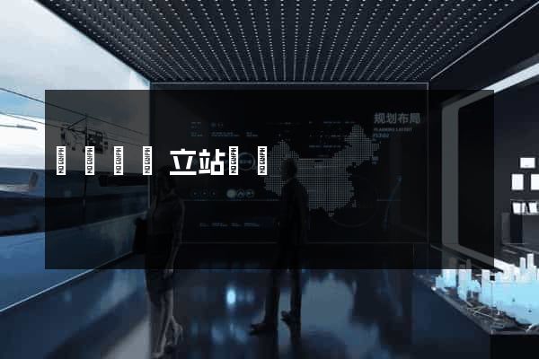 鳳陽縣獨立站運營