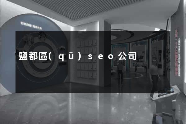 鹽都區(qū)seo公司