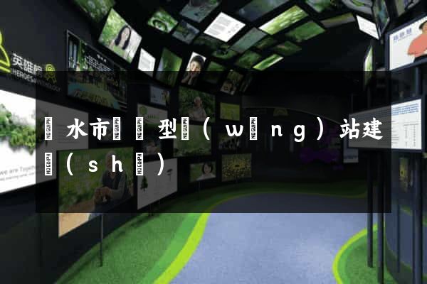 麗水市營銷型網(wǎng)站建設(shè)