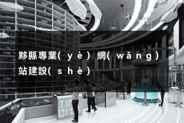 黟縣專業(yè)網(wǎng)站建設(shè)