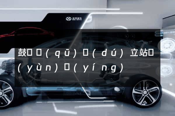 鼓樓區(qū)獨(dú)立站運(yùn)營(yíng)
