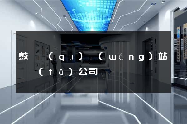 鼓樓區(qū)網(wǎng)站開發(fā)公司