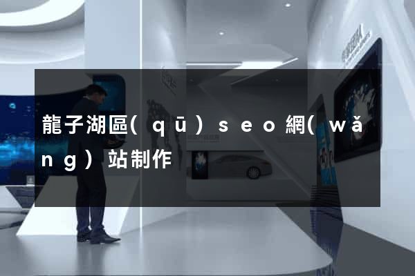 龍子湖區(qū)seo網(wǎng)站制作