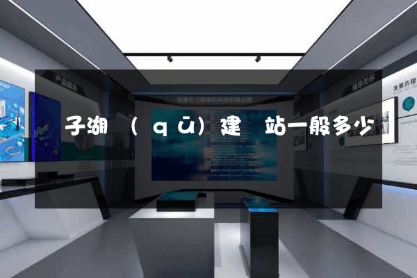 龍子湖區(qū)建網站一般多少錢