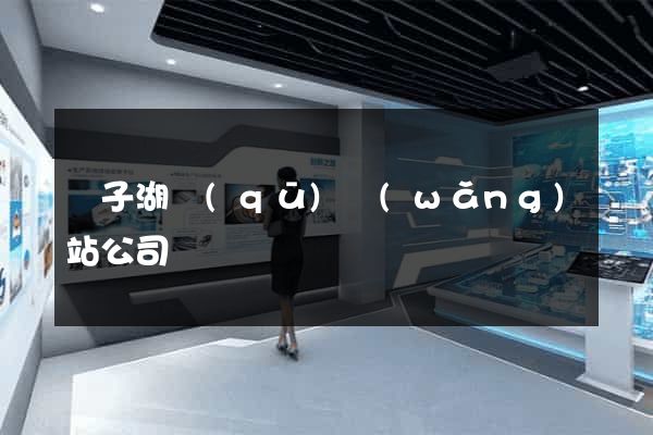 龍子湖區(qū)網(wǎng)站公司