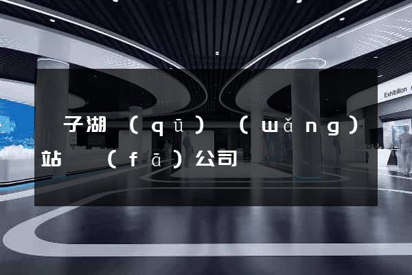 龍子湖區(qū)網(wǎng)站開發(fā)公司