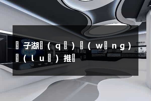 龍子湖區(qū)網(wǎng)絡(luò)推廣