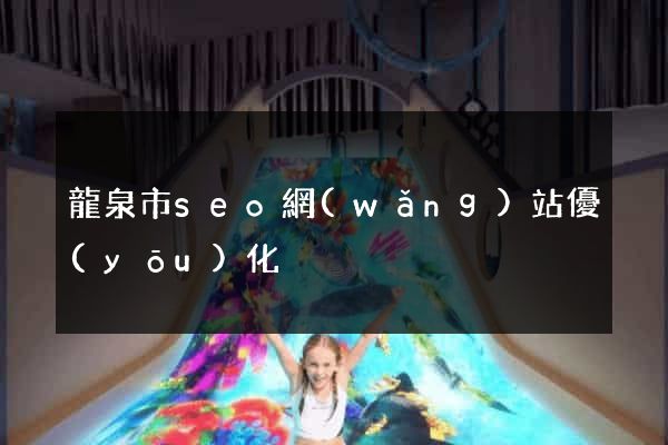 龍泉市seo網(wǎng)站優(yōu)化