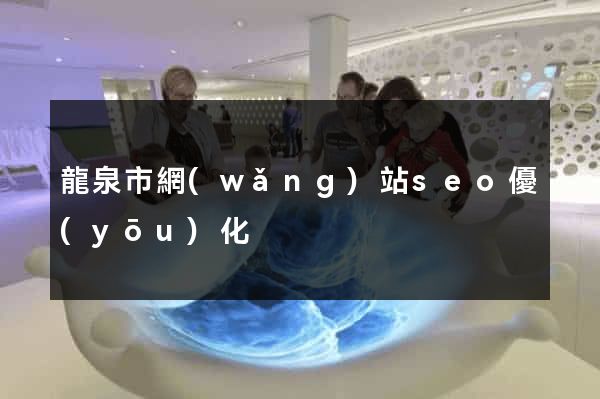 龍泉市網(wǎng)站seo優(yōu)化